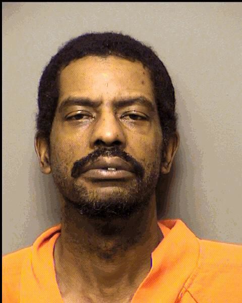 Brian Howard Oneal